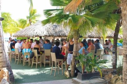 Cabana Sportsbar Curacao